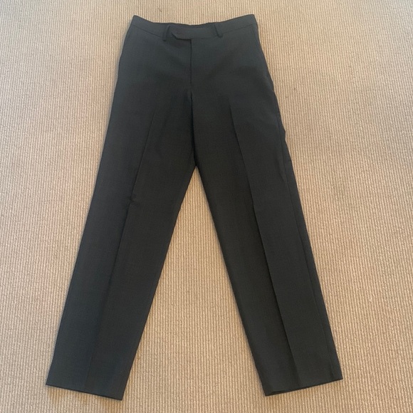 Michael Kors Charcoal Grey Dress Pants - Picture 1 of 5